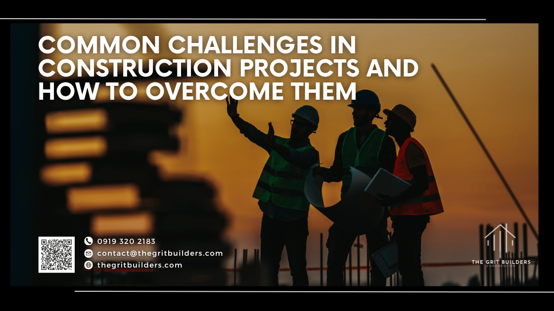 The Grit Builders Corp.